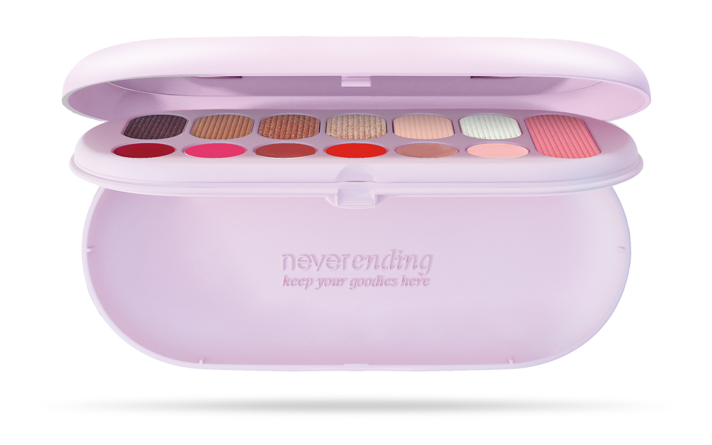 Make My Day Pocket - PUPA Milano